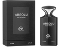 Bharara Mast Absolu Black Men - 100ml / WHOLESALE