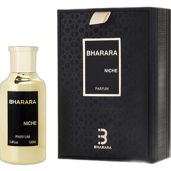 Bharara Niche Unisex EDP - 100ml / WHOLESALE