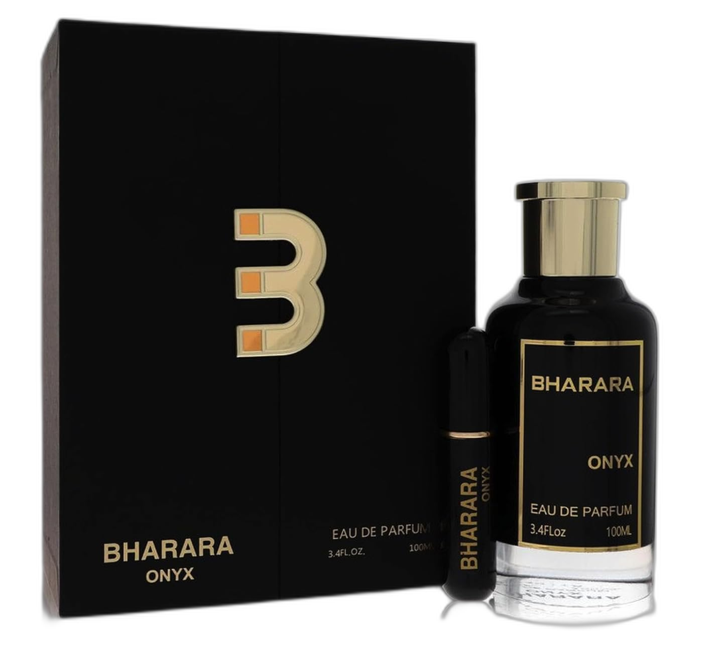 Bharara Onyx Men EDP - 100ml / WHOLESALE