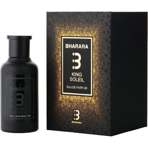 Bharara King Soleil Unisex EDP - 100ml / WHOLESALE