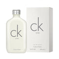 CALVIN KLEIN ONE 3.4 OZ. EDT