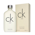 CALVIN KLEIN ONE 6.7 OZ. EDT