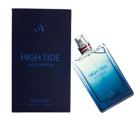 OREL VIDAL HIDE TIDE EAU DE PARFUM 3.4 OZ