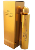 PERRY ELLIS 360 COLLECTION WOMEN 3.4 OZ. EDP