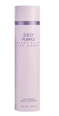 PERRY ELLIS PURPLE WOMEN 6.8 OZ. EDP