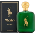 RALPH LAUREN POLO GREEN MEN 4.2 OZ EDT