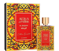 REYANE TRADITION ACQUA DI PARISIS ORIENTAL AL BARAKA UNISEX  2.6 OZ EDP