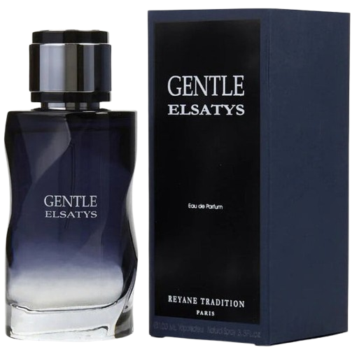REYANE TRADITION ELSATYS GENTLE MEN 3.4 OZ. EDP