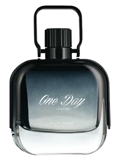 REYANE TRADITION ONE DAY OUD MEN  3.4 OZ EDP