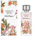 SALVATORE FERRAGAMO GIARDINI DI SETA UNISEX 3.4 OZ EDP