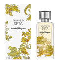 SALVATORE FERRAGAMO SAVANE DI SETA UNISEX 3.4 OZ EDP