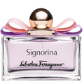 SALVATORE FERRAGAMO SIGNORINA WOMEN 3.4 OZ EDP
