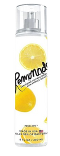 SANITIZING ANTIBACTERIAL LEMONADE 8.0 OZ.