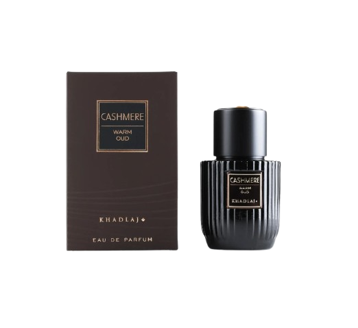 Khadlaj Cashmere Warm Oud - 100ml / WHOLESALE