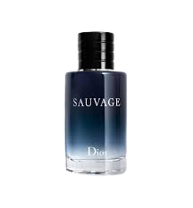 DIOR SAUVAGE MEN 3.4 OZ. EDP