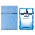 VERSACE EAU FRAICHE MEN 3.4 OZ. EDT