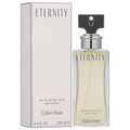 CALVIN KLEIN ETERNITY WOMEN 3.4 EDP