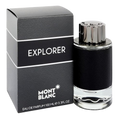 MONT BLANC EXPLORER MEN 3.4 OZ. EDP