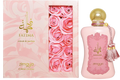 Zimaya Precious Collection Fatima Pink Women - 100ml / WHOLESALE