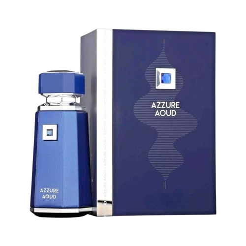 French Avenue Azzure Aud Men EDP - 100ml / WHOLESALE
