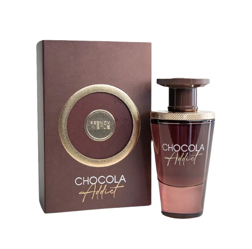 French Avenue Chocola Addict Unisex EDP - 100ml / WHOLESALE