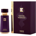 French Avenue Cocoa Morado Unisex EDP - 100ml / WHOLESALE