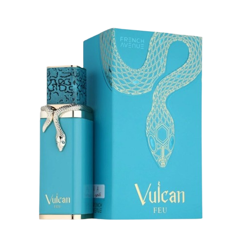 French Avenue Vulcan Feu Unisex EDP - 100ml / WHOLESALE