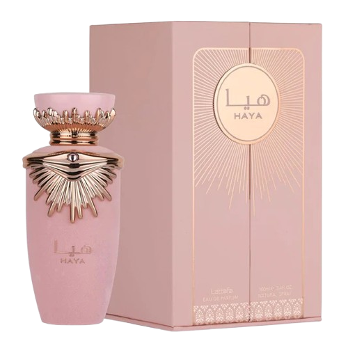 Lattafa Haya EDP - 100ml