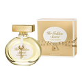 ANTONIO BANDERAS HER GOLDEN SECRET WOMEN 2.7 OZ EDT
