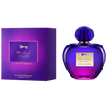 ANTONIO BANDERAS HER SECRET DESIRE WOMEN 2.7 OZ EDT