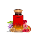 Al Haramain Amber Oud Musk Unisex - 100ml / WHOLESALE