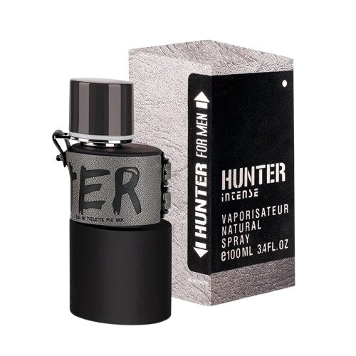 Armaf Hunter Intense Men EDT - 100ml / WHOLESALE