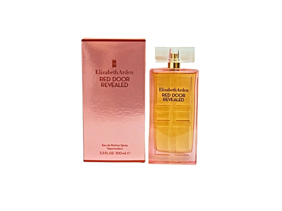 ELIZABETH ARDEN RED DOOR REVEALED WOMEN 3.3 OZ EDP