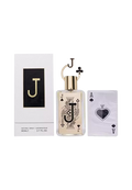 Fragance World Jack of Clubs for Men - 100ml / WHOLESALE