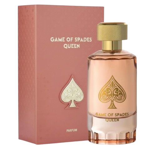 Jo Milano Game of Spades Queen Women EDP - 100ml / WHOLESALE