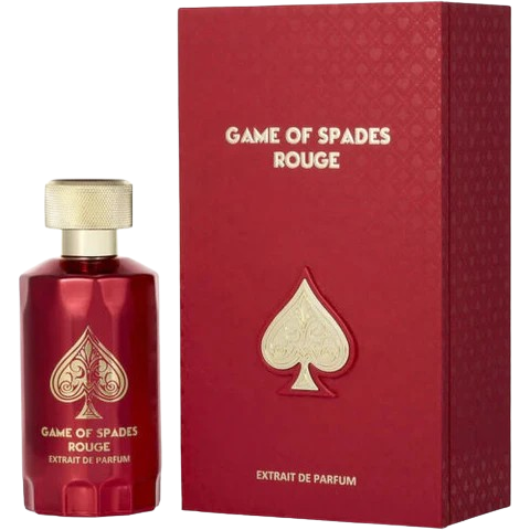 Jo Milano Game of Spades Rouge Unisex EDP - 100ml / WHOLESALE