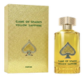 Jo Milano Game of Spades Yellow Sapphire Unisex EDP - 100ml / WHOLESALE