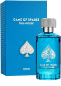 Jo Milano Games Of Spades Full House Unisex EDP - 100ml / WHOLESALE