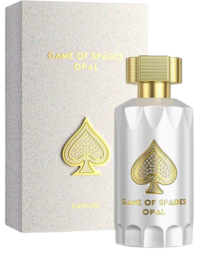 Jo Milano Games Of Spades Opal Unisex EDP - 100ml / WHOLESALE