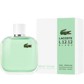 LACOSTE L.12.12 BLANC EAU FRAICHE MEN 3.4 OZ EDT