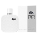 LACOSTE L.12.12 EAU DE BLANC MEN  3.4 OZ  EDP