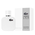 LACOSTE L.12.12 BLANC MEN 3.4 OZ EDT