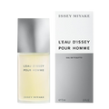 ISSEY MIYAKE L'EAU D'ISSEY MEN 4.2 OZ EDP