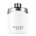 MONT BLANC LEGEND SPIRIT MEN 3.4 OZ. EDT