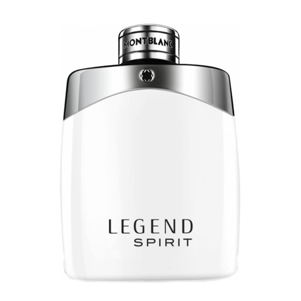 MONT BLANC LEGEND SPIRIT MEN 3.4 OZ. EDT