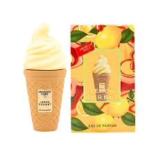 Arabiyat Sugar Lemon Sorbet Unisex EDP - 100ml / WHOLESALE
