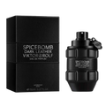 VIKTOR & ROLF SPICEBOMB DARK LEATHER MEN 3.0 OZ EDP