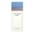 DOLCE & GABBANA LIGTH BLUE WOMEN 6.7 EDT