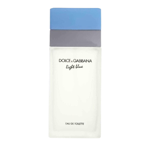 DOLCE & GABBANA LIGTH BLUE WOMEN 6.7 EDT
