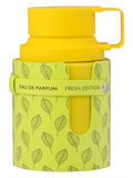 Armaf Odyssey Limoni 3.4 Oz EDP / WHOLESALE